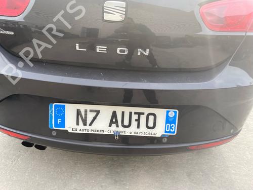Left taillight SEAT LEON (1P1)  | BP37419026C34  - Image 25
