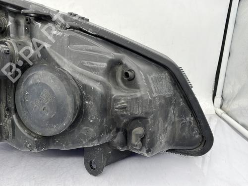 Left headlight RENAULT SCÉNIC II (JM0/1_) 1.9 dCi (JM0G, JM12, JM1G, JM2C) | BP30147913C28 