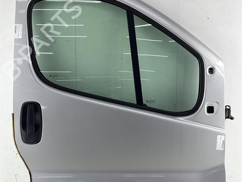 Used Right front door RENAULT TRAFIC II Bus (JL) 2.0 dCi 90 (JL00, JL01, JL0H, JL0M, JL0P, JL0S) (90 hp) 30125604