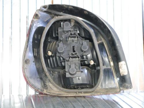 Left taillight RENAULT SCÉNIC I MPV (JA0/1_, FA0_) 1.6 (JA00, JA16, JA15, JA19, JA1V, JA2B, JA2C, JA0B,... | BP23697002C34 