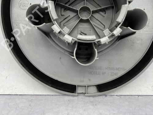Hub cap CITROËN JUMPY II Van 2.0 HDi 120 | BP23762032C160 
