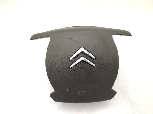 Used Driver airbag CITROËN C5 III (RD_) 2.0 HDi (RDRHD8, RDRHDJ, RDRHR8, RDRHRJ) (136 hp) 23741836