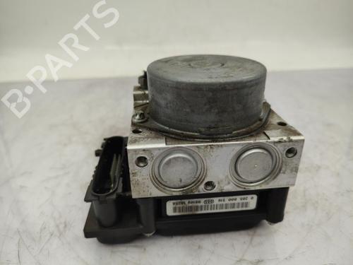 ABS pump RENAULT SCÉNIC II (JM0/1_) 1.5 dCi (JM1E, JM16) | BP23678464M43 