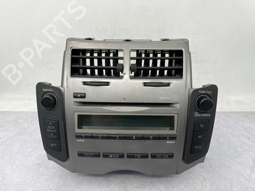 Used Radio Radio 36400914 36400914