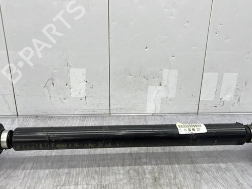Right front driveshaft SEAT TOLEDO III (5P2) 2.0 TDI 16V | BP23663325M39 - Image 4
