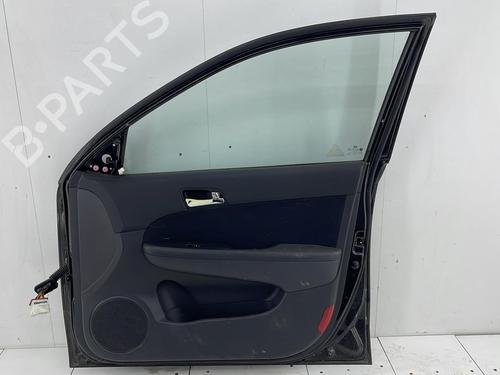 Right front door HYUNDAI i30 (FD) 1.6 CRDi | BP23696588C3 
