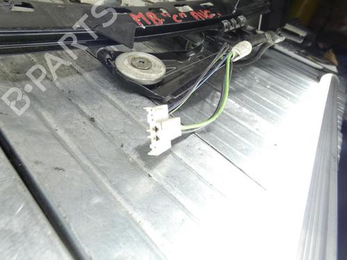 Used Front left window mechanism Front left window mechanism MERCEDES-BENZ C-CLASS T-Model (S203) C 200 CDI (203.204) (116 hp) 23671471 23671471