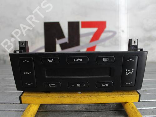 Used Climate control PEUGEOT 406 Coupe (8C) 2.2 HDI (133 hp) 23668828