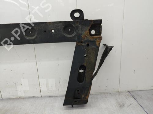 Crossmember RENAULT CLIO IV (BH_) 1.5 dCi 75 | BP26901301C162 