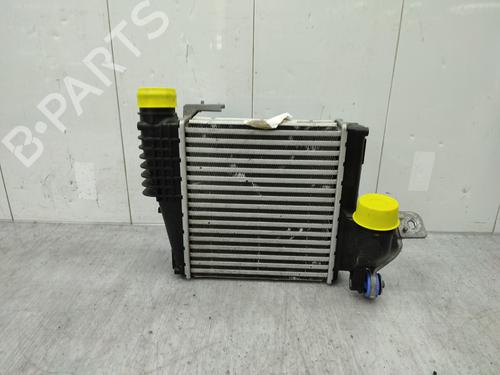 Used Intercooler PEUGEOT 3008 II SUV (MC_, MR_, MJ_, M4_) 1.5 BlueHDi 130 (131 hp) 27540050
