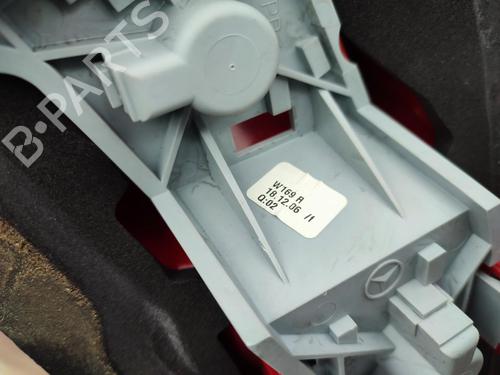 right-taillight-mercedes-benz-a-class-w169-2004-2005-2006-2007-2008-2009-2010-2011-2012-23709659 main image