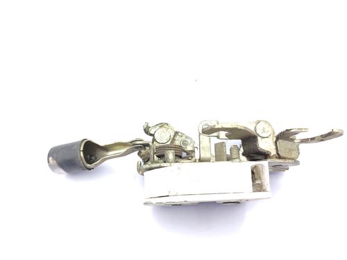 Front right lock RENAULT TRAFIC Van (T_, P_, V_)  | BP23680908C97 