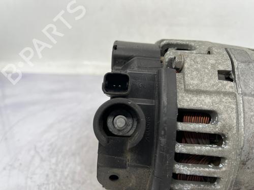 Used Alternator Alternator 36819297 36819297