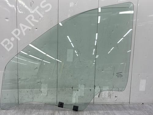 Used Front left door window DACIA LOGAN (LS_) 1.6 (LS0B, LS0D, LS0F, LS0H) (87 hp) 31909995