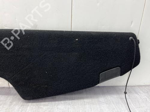 Rear parcel shelf RENAULT TWINGO II (CN0_) 1.5 dCi 90 | BP39660362C85 - Image 6