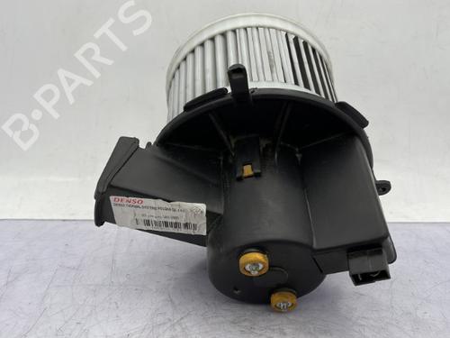 Heater blower motor FIAT 500 (312_) 1.2 (312AXA1A) | BP23755538M62 