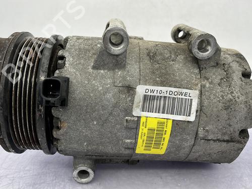 AC compressor FORD GALAXY II (WA6) 2.0 TDCi | BP24232957M34  - Image 8