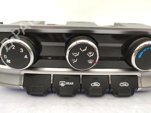 Commande Chauffage KIA RIO III (UB) 1.1 CRDi (75 hp) 23710656