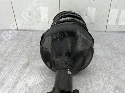 Right front shock absorber RENAULT CLIO II (BB_, CB_) 1.2 16V (BB05, BB0W, BB11, BB27, BB2T, BB2U, BB2V, CB05,... | BP24332909M17 