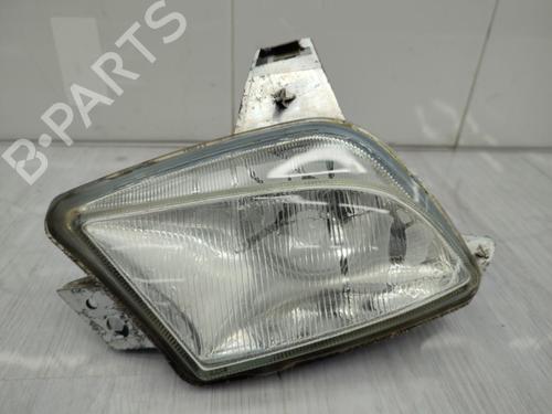 Used Left front fog light Left front fog light CITROËN XSARA (N1) 2.0 HDi 90 (90 hp) 23676087 23676087