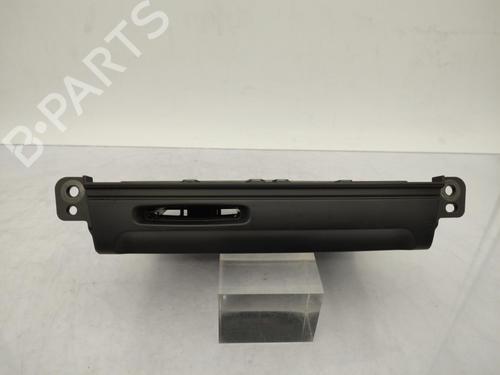 Used Card reader RENAULT LATITUDE (L70_) 2.0 dCi 175 (L70Y, L734) (173 hp) 23711981