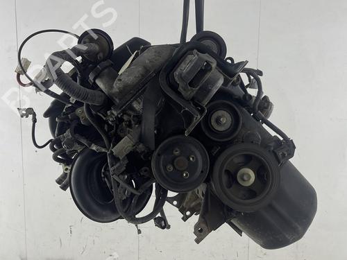 Moteur TOYOTA YARIS (_P1_) 1.0 (SCP10_, SCP10R) (68 hp) 26239694
