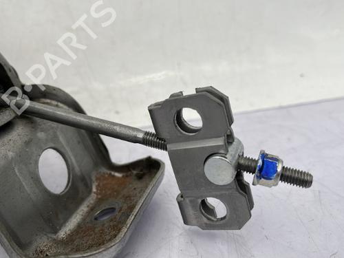 hand-brake-suzuki-grand-vitara-ii-jt-te-td-2005-23758373 main image