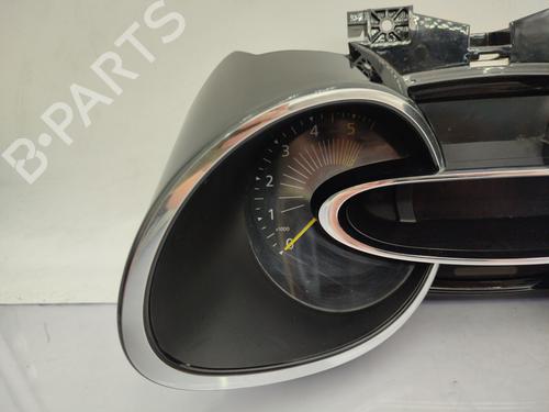 Instrument cluster RENAULT CLIO IV (BH_) 1.5 dCi 90 | BP23739527C47 
