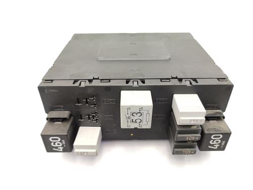 Electronic module SKODA OCTAVIA II (1Z3) 1.9 TDI | BP23756668M83 - Image 3