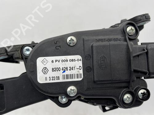 Pedal RENAULT TWINGO II (CN0_) 1.2 (CN0D) | BP24519682I4  - Image 5