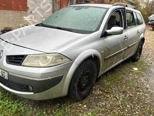 Left taillight RENAULT MEGANE II Estate (KM0/1_) 1.5 dCi (KM1F) | BP23681763C34 
