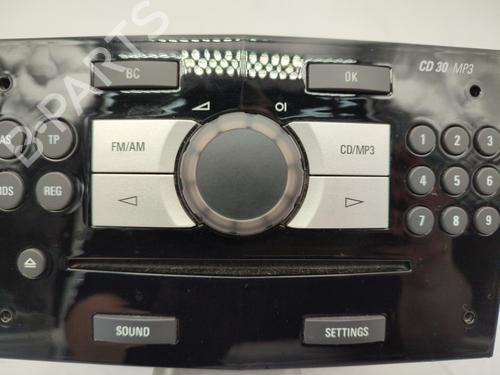 radio-opel-corsa-d-s07-2006-2007-2008-2009-2010-2011-2012-2013-2014-2015-23710922 main image