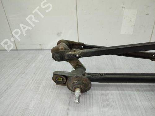 Front wiper motor HYUNDAI TUCSON (JM) 2.0 CRDi All-wheel Drive | BP23710575M29 