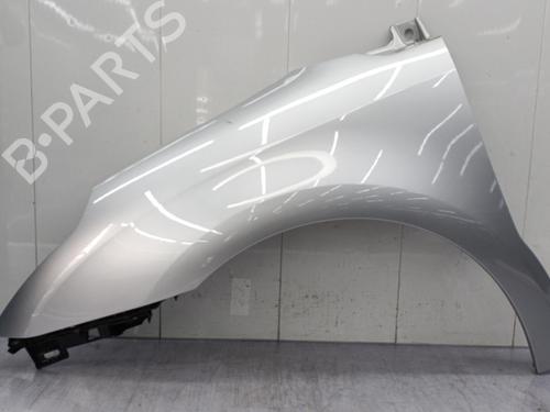 Left front fenders CITROËN C4 I (LC_) 1.6 HDi | BP23722588C41 