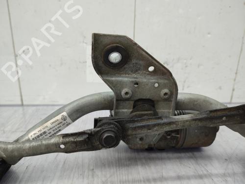 Front wiper motor RENAULT TWINGO II (CN0_) 1.2 16V (CN0K, CN0V, CN0A) | BP23722171M29 - Image 5