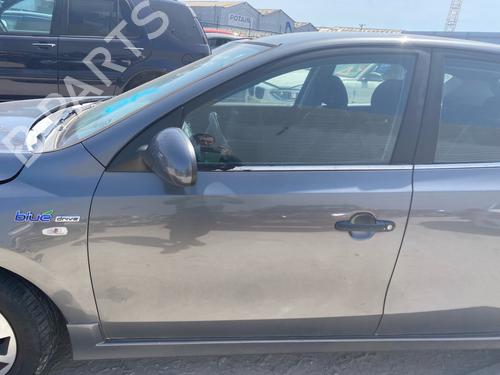 Used Left front door Left front door 37636830 37636830