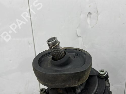 Steering rack VW GOLF PLUS V (5M1, 521) 1.9 TDI | BP33420814M22 - Image 2