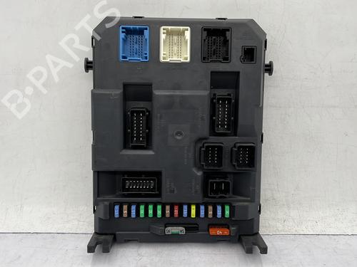Electronic module PEUGEOT 207 SW (WK_) 1.4 16V | BP28601716M83 - Image 3