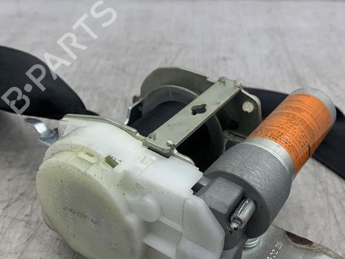 Used Front left seatbelt Front left seatbelt CHEVROLET MATIZ (M200, M250) 0.8 (52 hp) 23703572 23703572