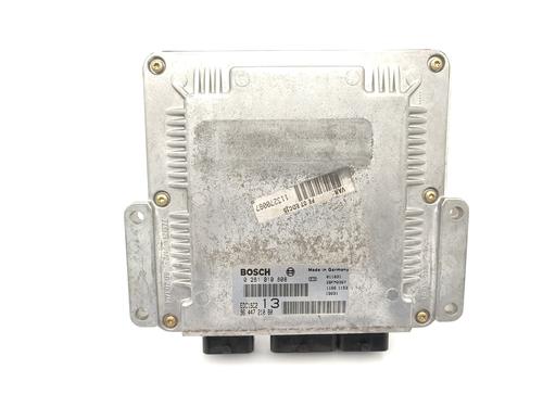 Electronic module CITROËN C5 I (DC_) 2.0 HDi (DCRHZB, DCRHZE) | BP23759033M83  - Image 20