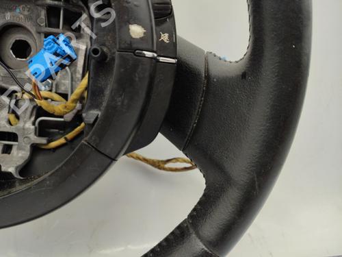 Steering wheel CITROËN C4 Coupe (LA_) 1.6 HDi | BP23721313C49 