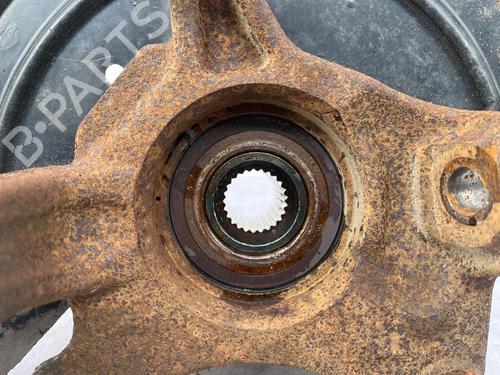 Right front steering knuckle DACIA DUSTER (HS_) 1.5 dCi 4x4 (HSMC, HSMD) | BP35890314M26 - Image 6