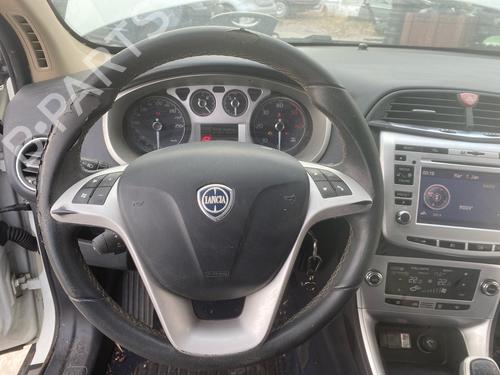 Dashboard LANCIA DELTA III (844_) 2.0 D Multijet (844.AXD1A, 844.AXM1A) | BP36427862C46 - Image 18