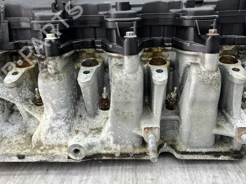 Cylinder head RENAULT MEGANE III Hatchback (BZ0/1_, B3_) 1.5 dCi (BZ09, BZ0D, BZ1W, BZ29, BZ14) | BP26968729M5 