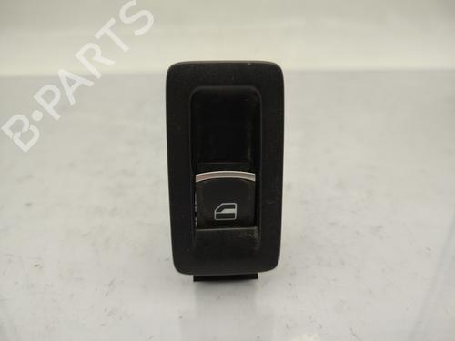 Used Right front window switch VW TOURAN (1T3) 1.6 TDI (105 hp) 23738956