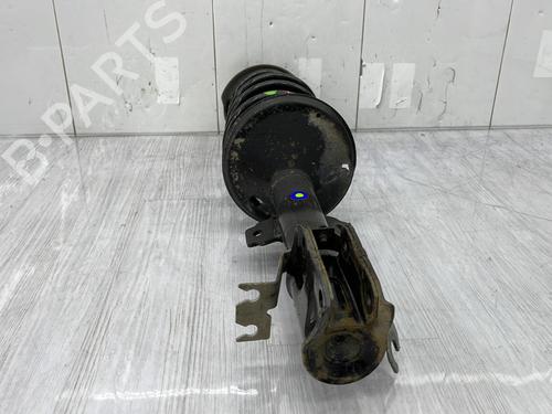Right front shock absorber DACIA DUSTER (HM_) 1.5 dCi 115 4x4 (HMAD) | BP28315951M17 