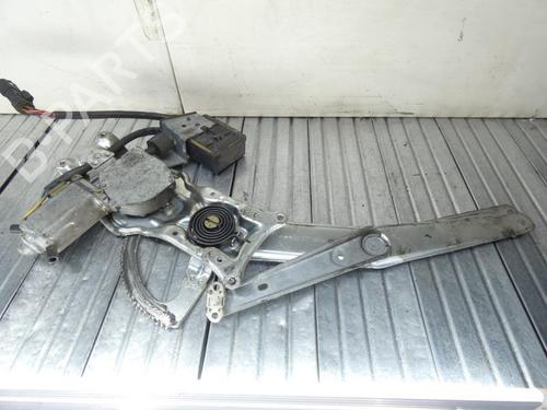 Used Front right window mechanism Front right window mechanism OPEL VECTRA B Hatchback (J96) 2.0 DTI 16V (F68) (101 hp) 23697941 23697941