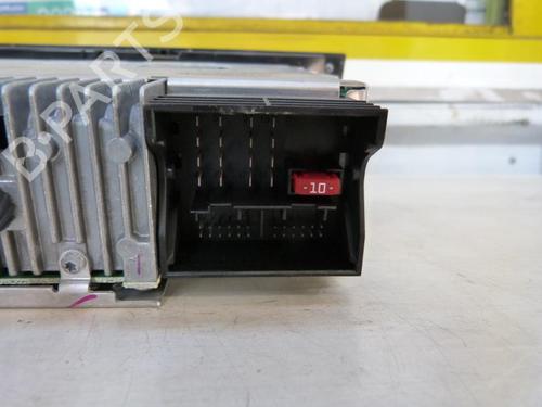 Radio BMW 3 Touring (E91) 330 d | BP23689347E6 