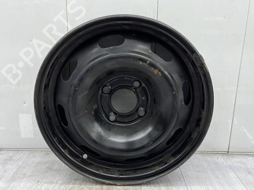 Used Rim PEUGEOT 307 (3A/C) 2.0 HDi 90 (90 hp) 23759826