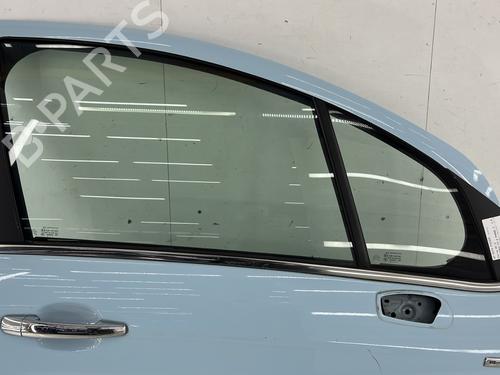 Right front door CITROËN C3 II (SC_) 1.6 HDi 90 | BP29272587C3 
